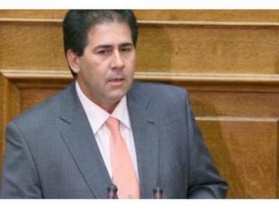 Τζαμτζής: Κύριοι της Χρυσής Αυγής είστε ...