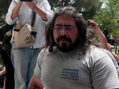 Ο πατέρας της 4χρονης