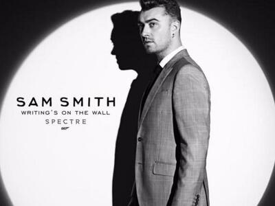 O Βρετανός τραγουδιστής Sam Smith θα τρα...