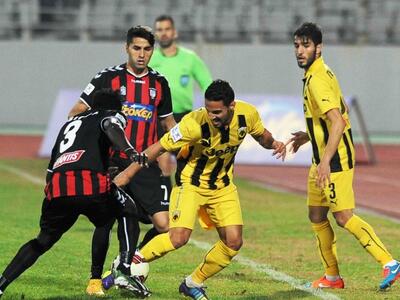 Η Παναχαϊκή γνώρισε την ήττα (3-1) από τ...