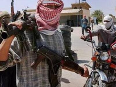 Ιράκ: Δεκάδες αντάρτες νεκροί από δική τ...