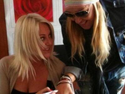 Γιατί η Ρούλα έβαλε… τρικλοποδιά στη Νατ...