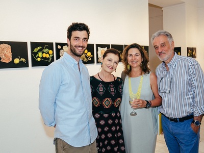 ΜΑΡΙΟΣ ΜΑΛΛΙΩΡΗΣ, ΡΟΗ ΨΥΧΟΠΑΙΔΗ, ΜΑΡΙΑ Τ...