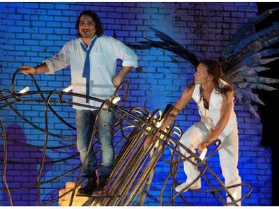 Έρχονται οι «Όρνιθες» του ΔΗΠΕΘΕ Κρήτης ...