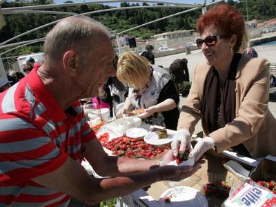 Κρήτη: Χάθηκε 79χρονος Γερμανός τουρίστα...