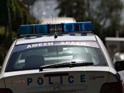 Χαλκιδική: Στον ανακριτή τρεις επίορκοι ...