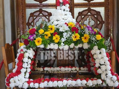 Πάτρα: "Ο μικρός επιτάφιος, στην κα...