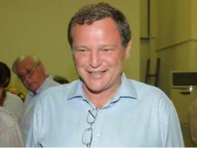 Κώστας Χριστόπουλος: Γνωρίζω εδώ και ένα...