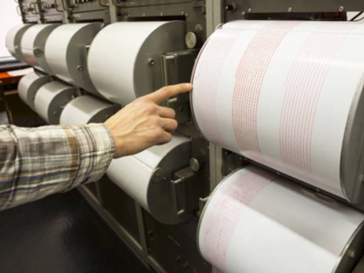 Εύβοια: Έντονη η μετασεισμική ακολουθία ...