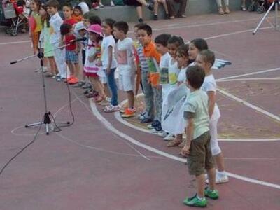 Nέα ολοήμερα δημοτικά και νηπιαγωγεία στ...