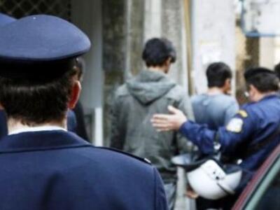 Ηλεία: Συνελήφθη για κατοχή ναρκωτικών κ...