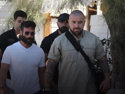 Ο Πατρινός σωματοφύλακας Ν. Αραβαντινός ...