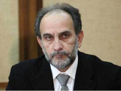 Συνάντηση Κατσιφάρα με Υπουργό Οικονομικών 