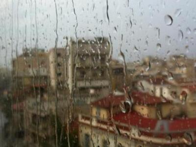 Δυτική Ελλάδα:Καλή...βροχερή εβδομάδα! Μ...