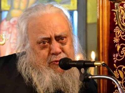 Φόρος τιμής στη μνήμη του μακαριστού Αρχ...