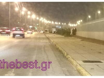 Κάποιες ανθρώπινες φιγούρες που δεν ξεχω...