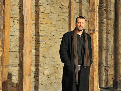 H παράσταση «Απομνημονεύματα Στρατηγού Μ...