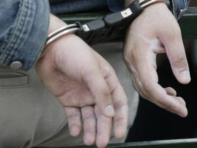 Έπιασαν... 84χρονο για χρέη προς το Δημόσιο 