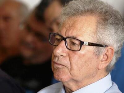 Ο Μιχάλης Τροχανάς επανεμφανίζεται στην ΑΕΚ