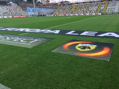 Europa League: Πρεμιέρα για την ΑΕΚ απόψ...