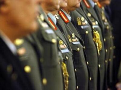 Παρατείνεται για το στρατιωτικό προσωπικ...