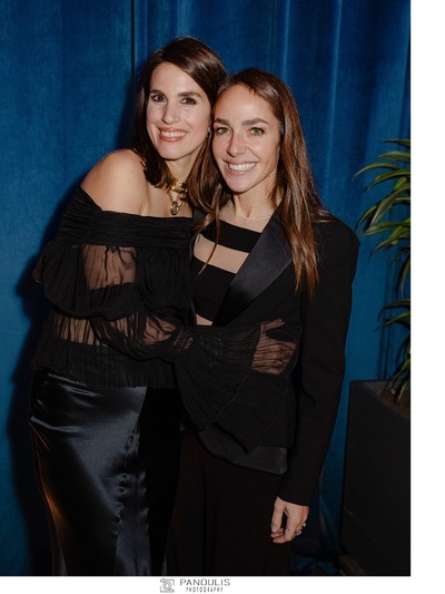 ΑΝΑΣΤΑΣΙΑ ΚΑΙΣΑΡΗ, ΔΟΜΝΑ ΜΙΧΑΗΛΙΔΟΥ