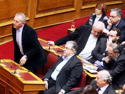 ΚΚΕ: Καταθέτει πρόταση νόμου για κατάργη...