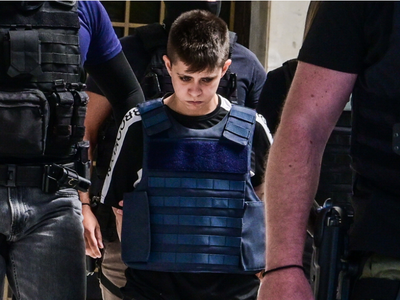 Καταγγελία από τη γιαγιά του Παναγιωτάκη...