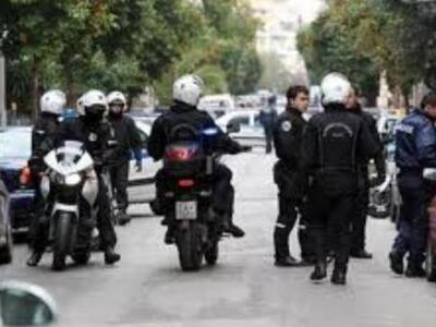 Πάτρα: Ανθρωποκυνηγητό στα Ζαρουχλέικα -...