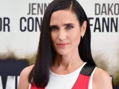 Η ηθοποιός Τζένιφερ Κόνελι θα παίξει στο...