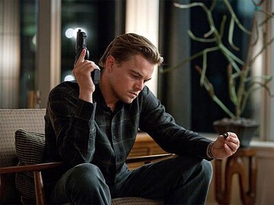 Χαμός με το "Inception" στα σι...