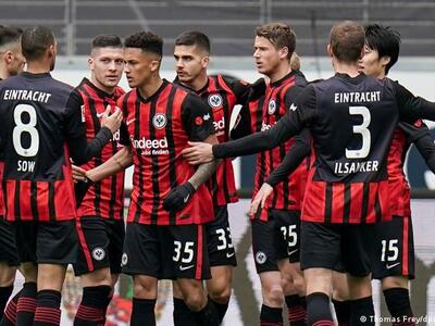 Οι οργανωμένοι οπαδοί της Άιντραχτ απέχο...