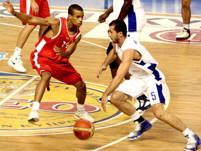 Στα πάτρια εδάφη ο Νίκος Αργυρόπουλος