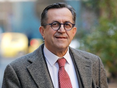 Νίκος Νικολόπουλος: "Πλήρη αναβάθμι...