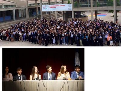 ΑΡΙΣΤΕΣ ΕΝΤΥΠΩΣΕΙΣ ΑΠΟ ΤΟ ΣΥΝΕΔΡΙΟ ATSMU...