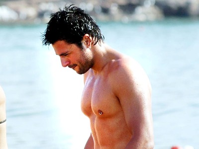 Γιώργος Χειμωνέτος: «Έχασα 100 εκατομμύρ...