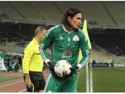 Ποδόσφαιρο: Οι "πράσινοι" έτοι...