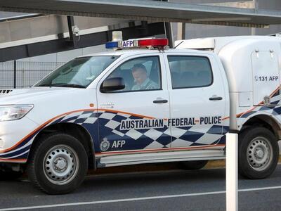 Αυστραλία: Πατέρας σκότωσε τα τρία παιδι...