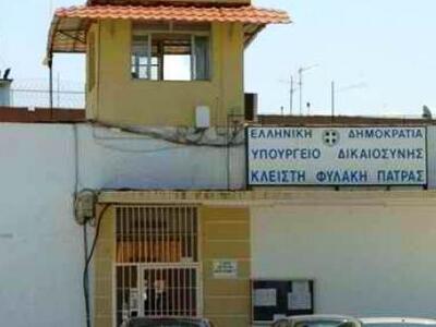 Πάτρα: Τέσσερις  Αλβανοί σχεδίαζαν τη «μ...