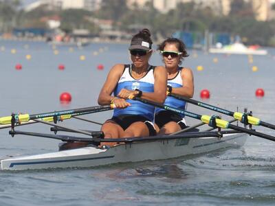Ρίο 2016: Οι Ελληνικές συμμετοχές της έκ...