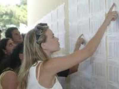 Συγχαρητήρια Διδασκάλου στους επιτυχόντε...