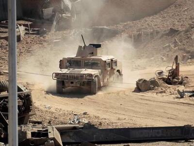 Συρία: Ο στρατός κατέλαβε ένα προάστιο τ...