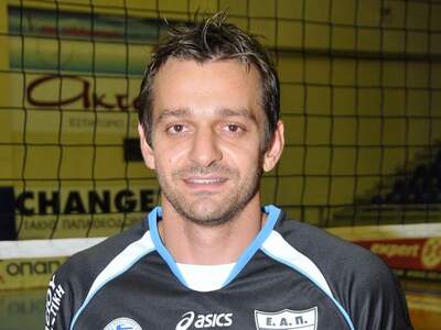 Πήρε εξιτήριο ο Γιάννης Λιβαθηνός