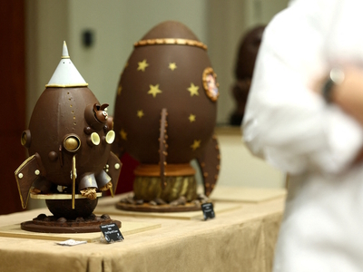 REUTERS / Φωτογραφία Yves Herman