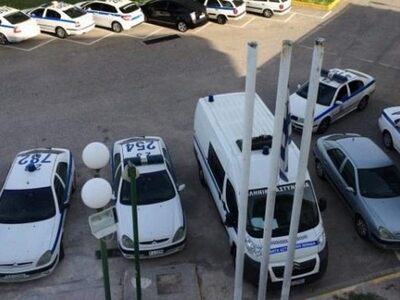 Πάτρα: Καλά νέα για το νέο αστυνομικό μέ...