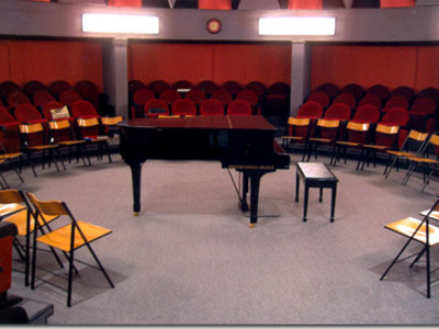 Α' βραβείο για την Χορωδία του Πατραϊκού Ωδείου