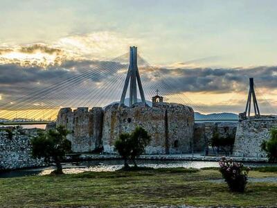 Αναβάλλεται λόγω καιρού η ξενάγηση των P...