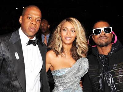 Ακούστε το «Lift Off» των Jay-Z & Ka...