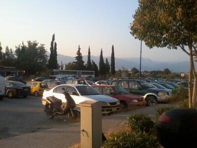 Πάτρα: Βάζουν ανήλικους να κάνουν τους… ...