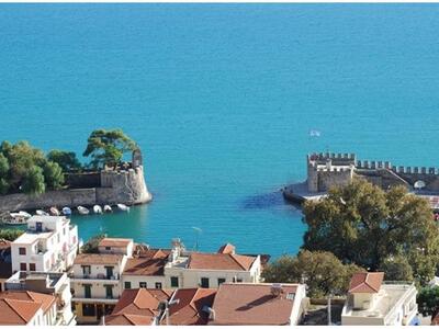 Ένα ξεχωριστό ΒΙΝΤΕΟ από το Ενετικό λιμά...